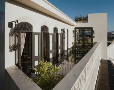 Hotel Verdigris – Foto 6