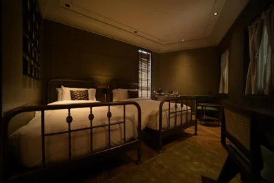 Hotel Verdigris – Foto 8