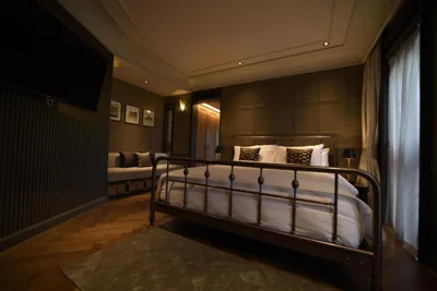 Hotel Verdigris – Foto 9