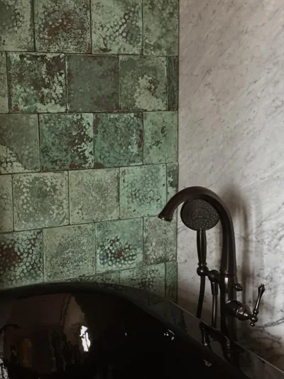 Hotel Verdigris – Foto 11